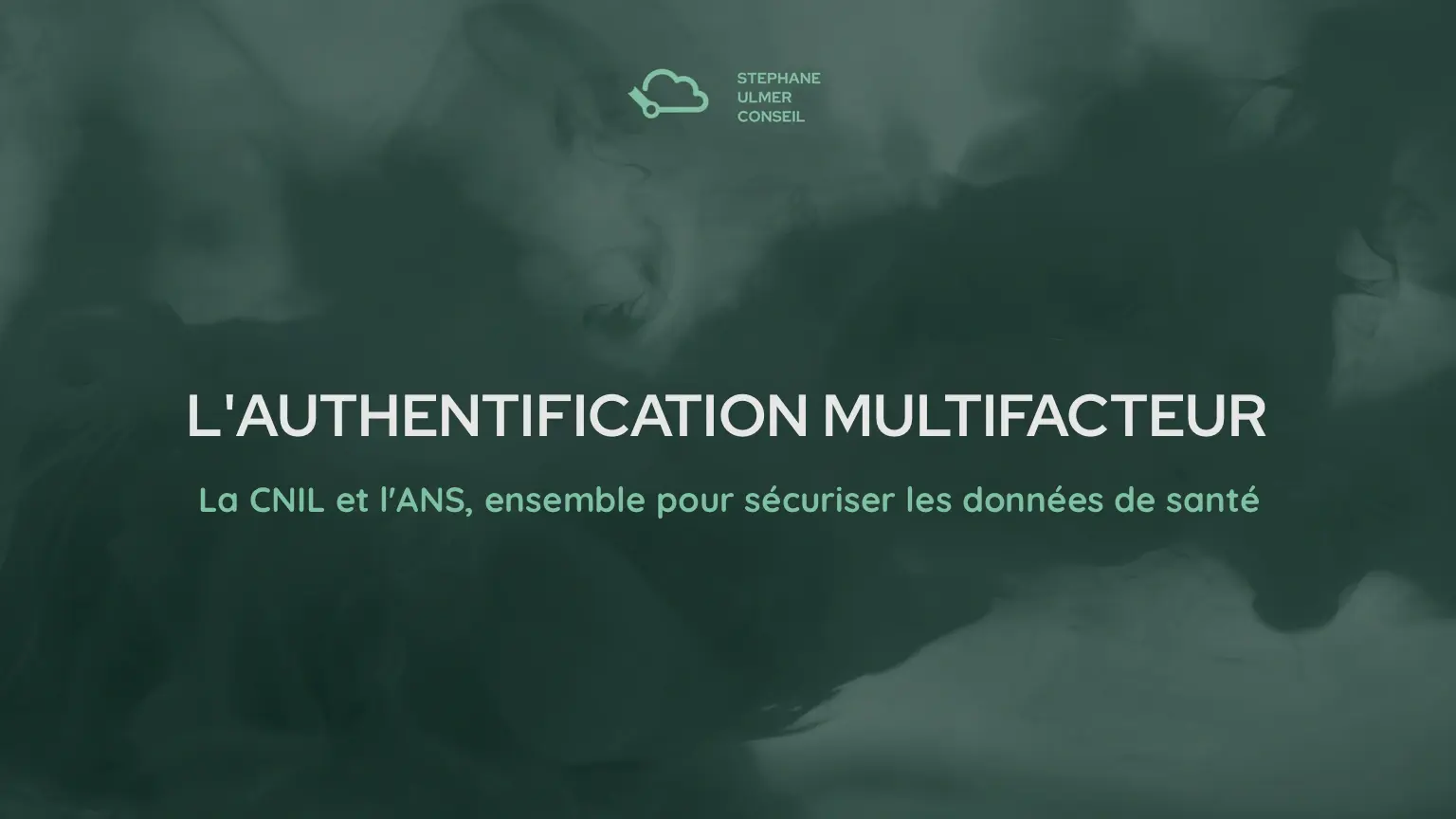 l'authentification multifacteur
